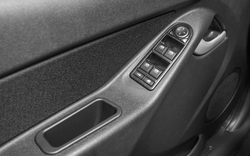 Обзор LADA Granta 2011-2018 седан: фотографии интерьера и экстерьера авто