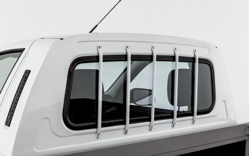 Обзор LADA Granta бортовая платформа: фотографии интерьера и экстерьера авто