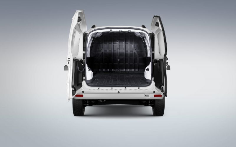 Обзор LADA Новый Largus фургон: фотографии интерьера и экстерьера авто