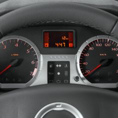 Фото LADA Largus универсал: интерьер и экстерьер автомобиля