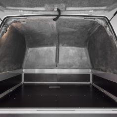Фото LADA Granta бортовая платформа: интерьер и экстерьер автомобиля