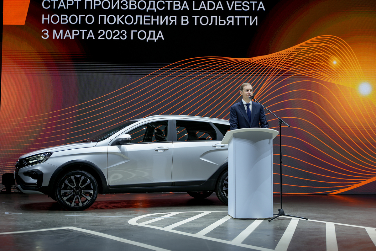 ДВОЙНАЯ ПОЛЬЗА: LADA ПРЕДЛОЖИЛА ВЫГОДНЫЕ УСЛОВИЯ ТЕХОБСЛУЖИВАНИЯ ДЛЯ GRANTA  - Бугач-Авто - дилер LADA в г. Красноярск