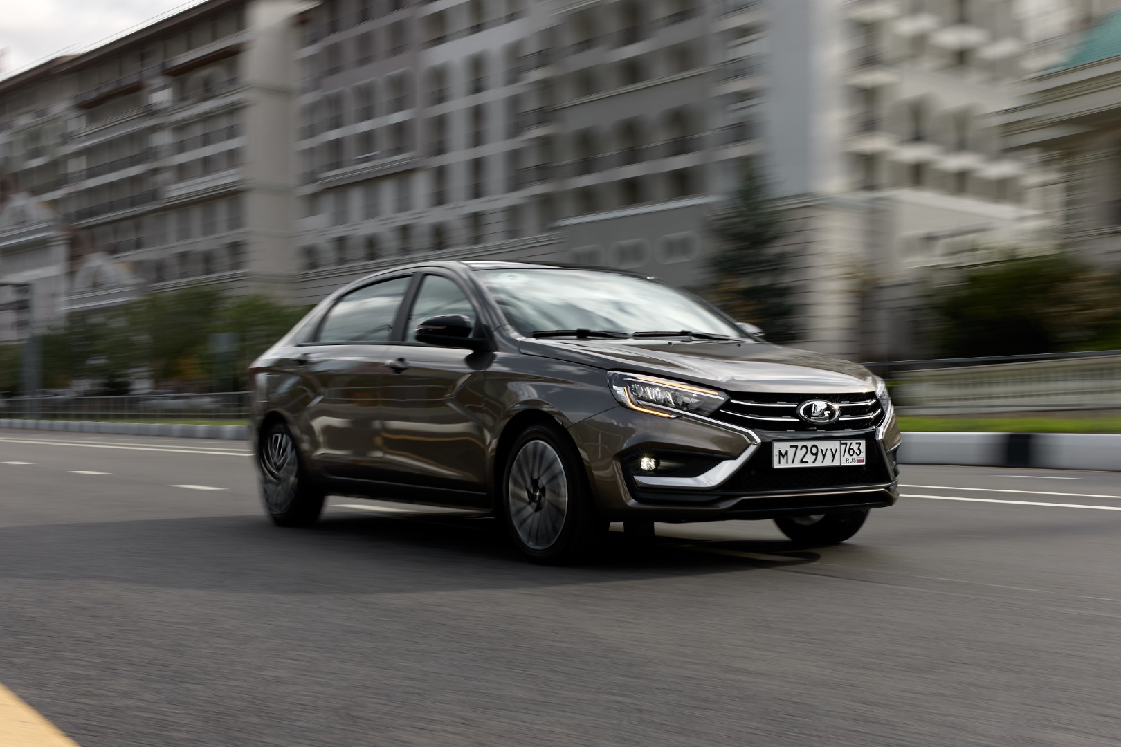LADA ПРЕДЛАГАЕТ ВЫГОДНЫЕ УСЛОВИЯ ДЛЯ ПРИОБРЕТЕНИЯ АВТОМОБИЛЕЙ В ЛИЗИНГ В МАРТЕ