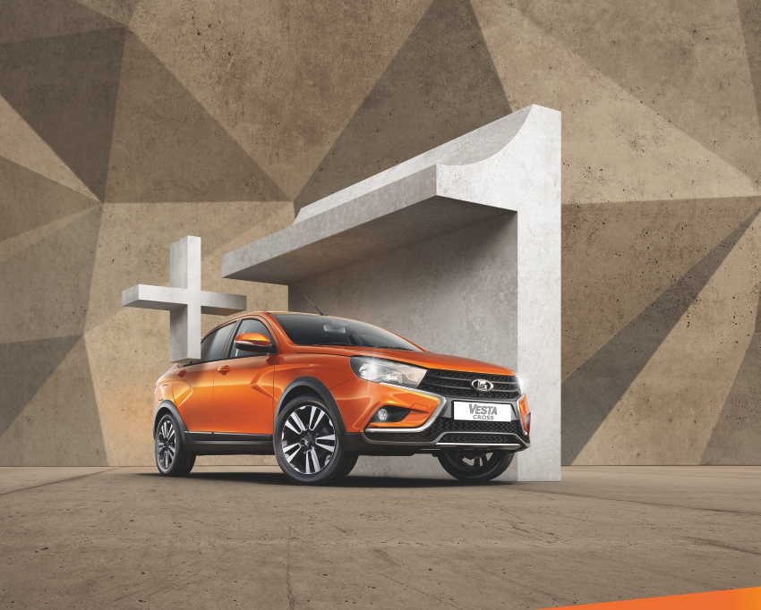 LADA+1: новая программа постгарантийного обслуживания