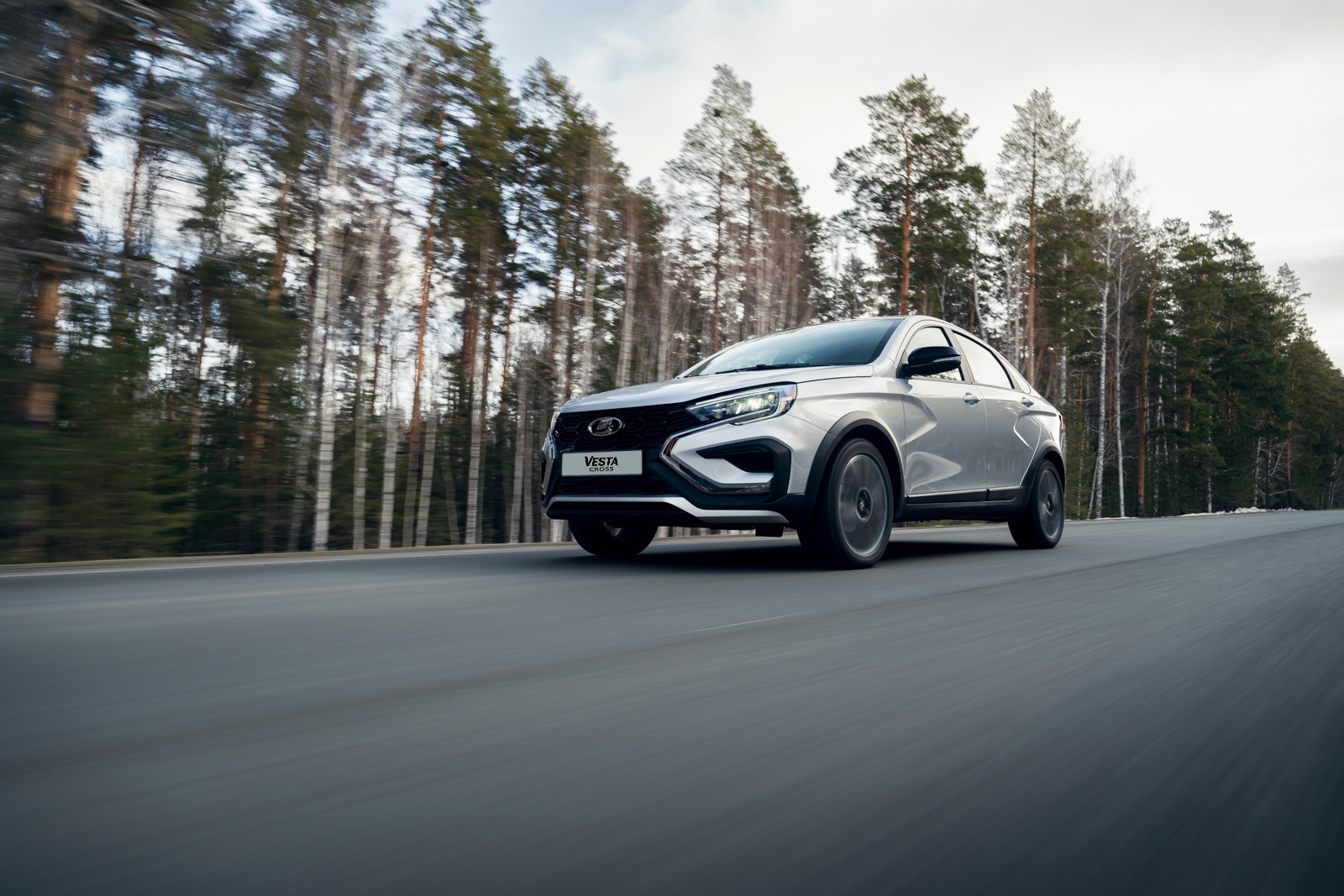 LADA VESTA ПОЛУЧИЛА НОВУЮ МУЛЬТИМЕДИЙНУЮ СИСТЕМУ ENJOY - Пенза-Авто - дилер  LADA в г. Пенза