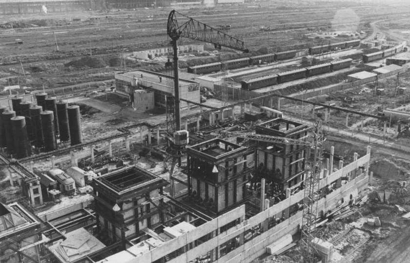 LADA Ижевск: 55 лет истории