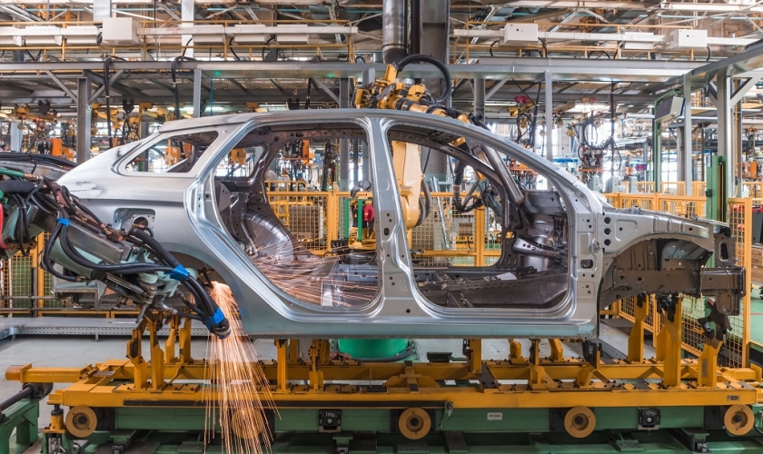 LADA Ижевск: 55 лет истории
