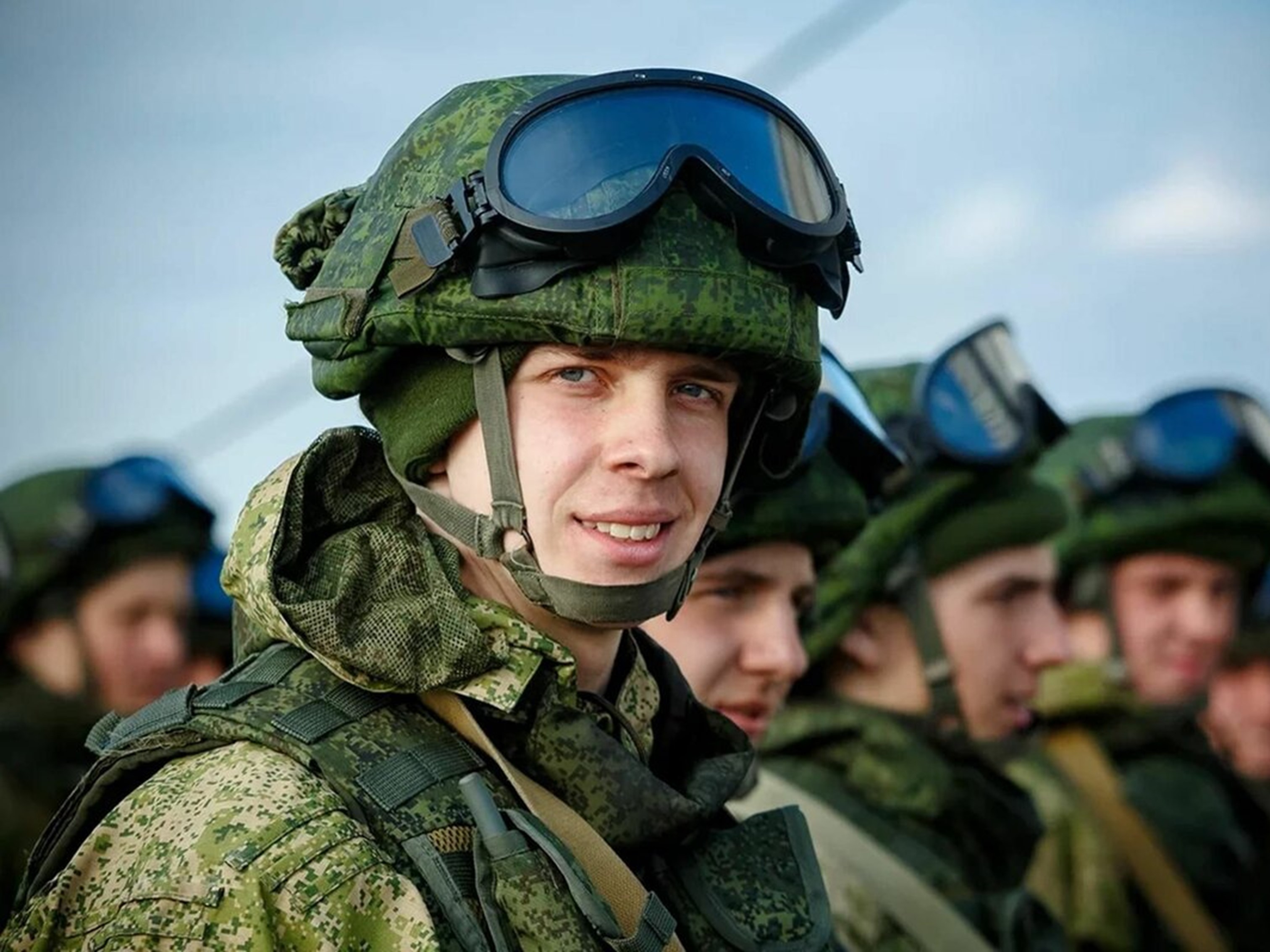 ВЫГОДЫ ДЛЯ ВОЕННЫХ И ИХ СЕМЕЙ