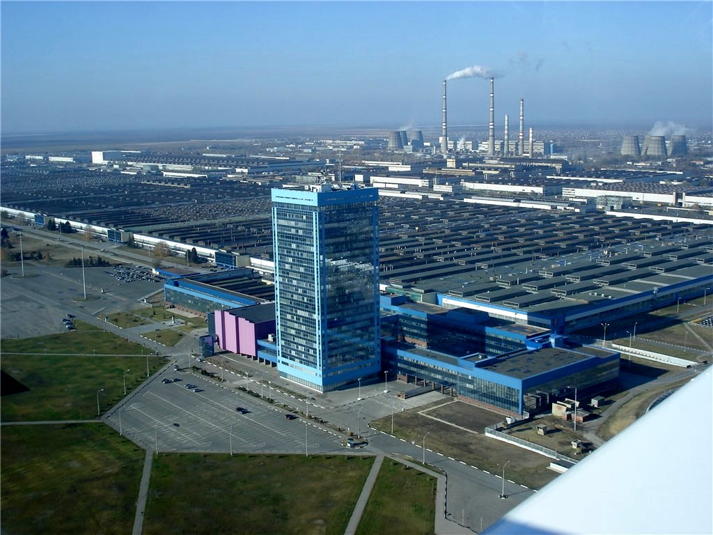 АВТОВАЗ: главные события 2018 года