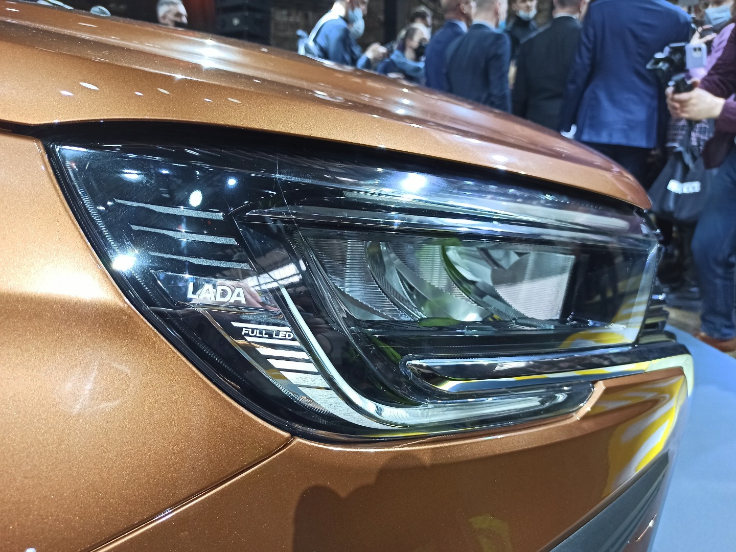 LADA VESTA. НОВОЕ ПОКОЛЕНИЕ ФЛАГМАНА ЗАДАЕТ НОВЫЕ СТАНДАРТЫ В КЛАССЕ -  Иж-Лада ул.Ленина, 184 - дилер LADA в г. Ижевск