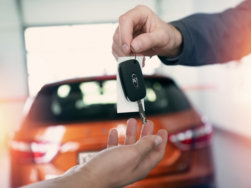 LADA запустила систему онлайн-заказа автомобилей