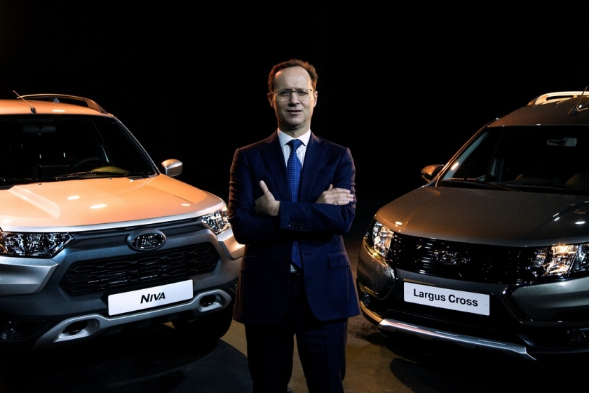 LADA: итоги коммерческой деятельности в 2020 году