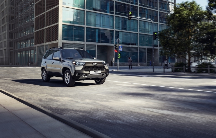 LADA: итоги коммерческой деятельности в 2020 году