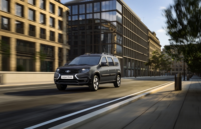 LADA: итоги коммерческой деятельности в 2020 году