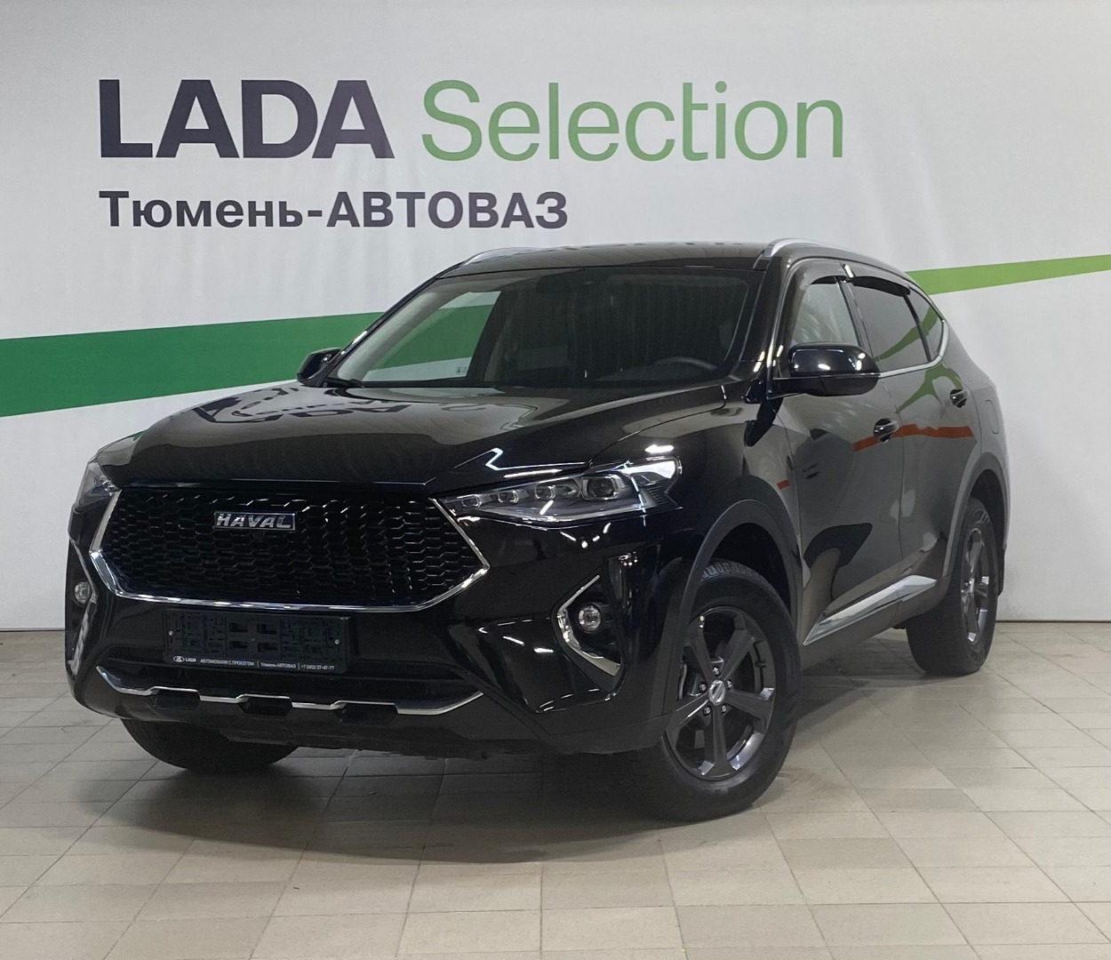 АВТОМОБИЛИ С ПРОБЕГОМ: ПРОДАЖА, ВЫКУП, ОБМЕН! - Тюмень-АВТОВАЗ - дилер LADA  в г. Тюмень