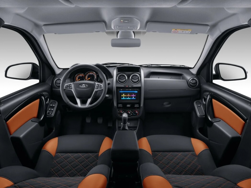 Новый LADA Largus: старт производства