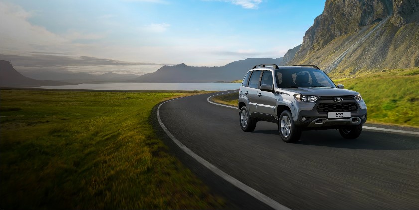 LADA NIVA TRAVEL С ВЫГОДОЙ 100 000 РУБ.***** ЛЕТО В ВАШИХ ИНТЕРЕСАХ