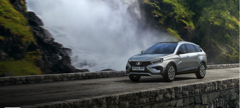 LADA VESTA С ВЫГОДОЙ ДО 450 000 РУБ.**** ЛЕТО В ВАШИХ ИНТЕРЕСАХ