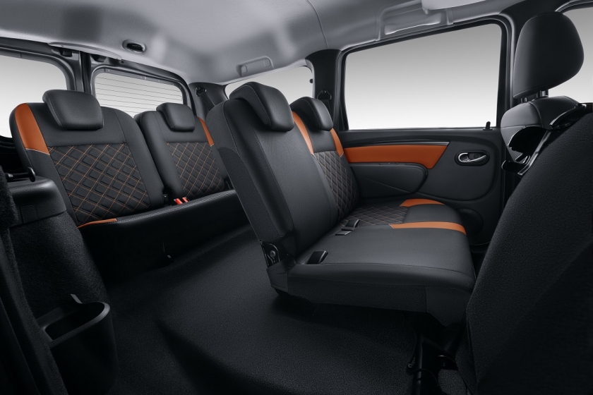 Новый LADA Largus: цены, комплектации, старт предзаказов