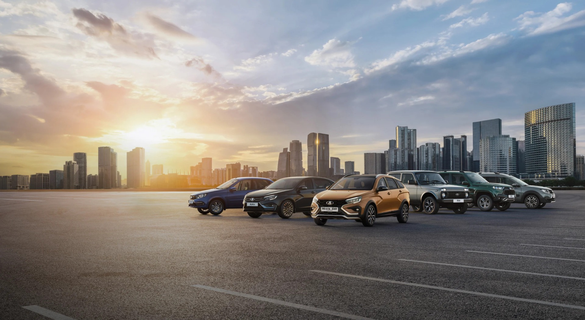 LADA ЗАБОТА****** Программа «LADA Забота» за 1 РУБЛЬ