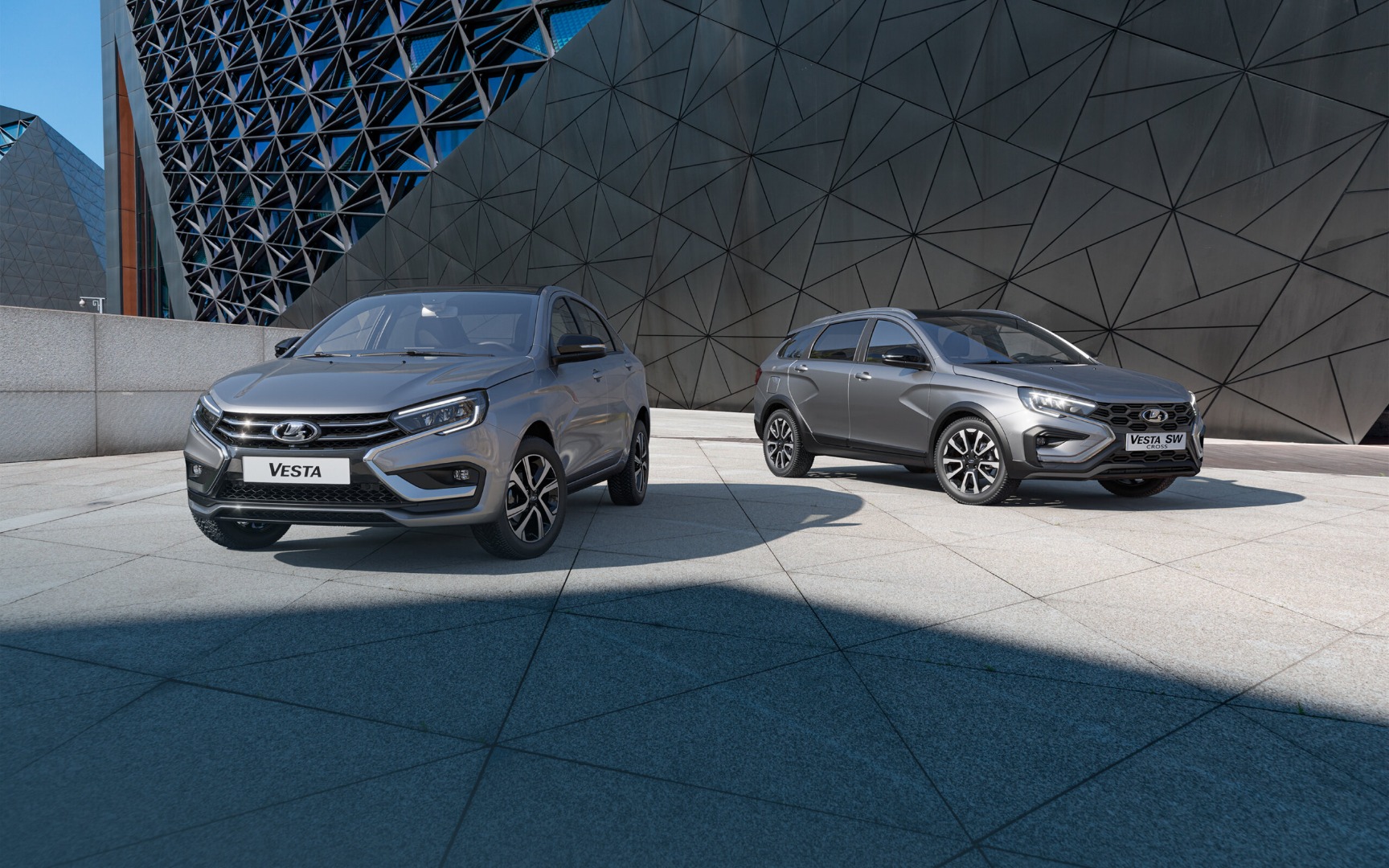 LADA Granta 2024 г.в. с выгодой до 150 000 руб., LADA Vesta 2024 г.в. с выгодой до 490 000 руб., LADA Largus LCV 2024 г.в. с выгодой до 520 000 руб., а также LADA Aura до 550 000 руб. по программе LADA Лизинг