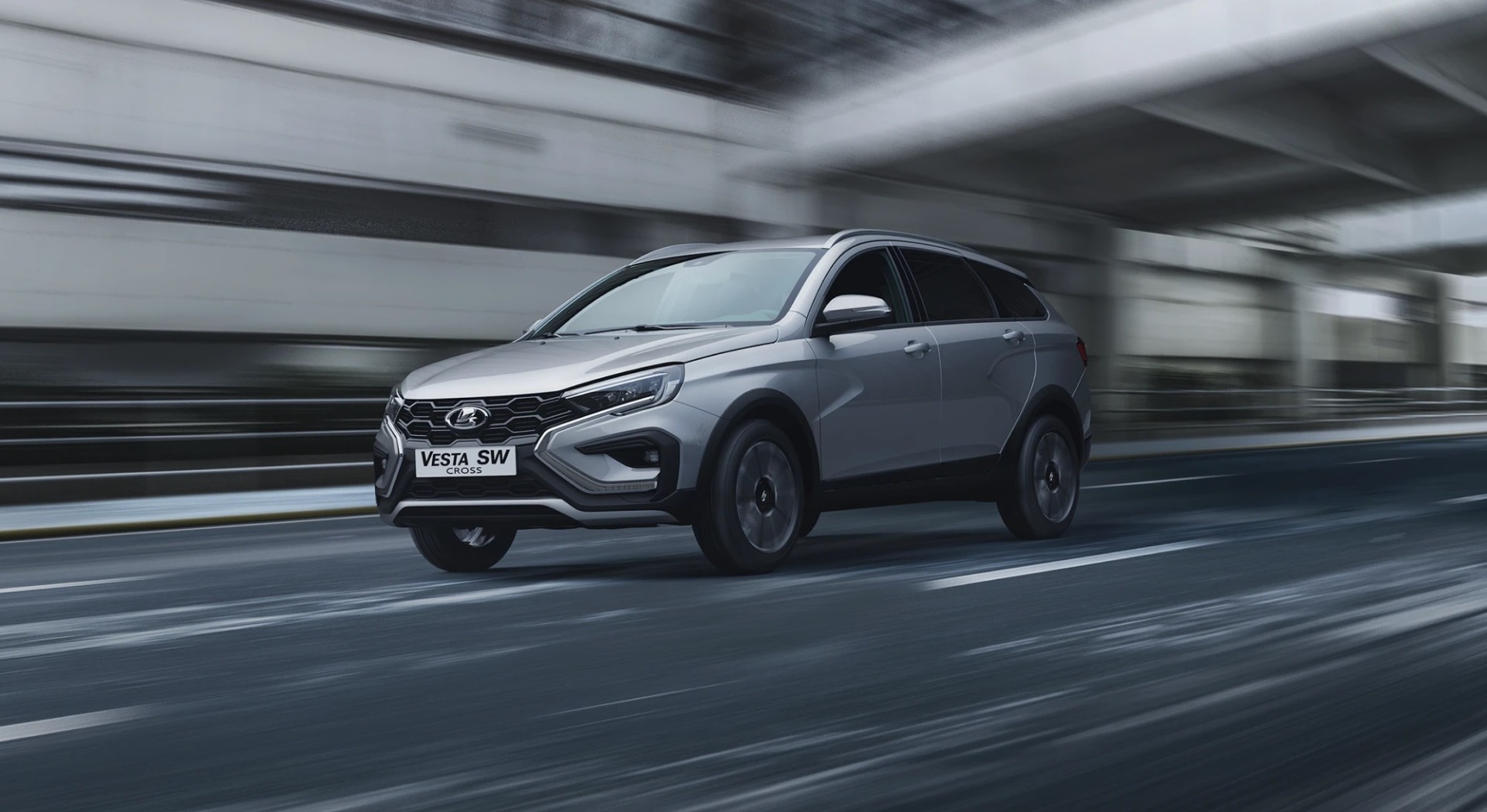 ПРОДАЖИ LADA В ЯНВАРЕ: СТАБИЛЬНЫЕ РЕЗУЛЬТАТЫ