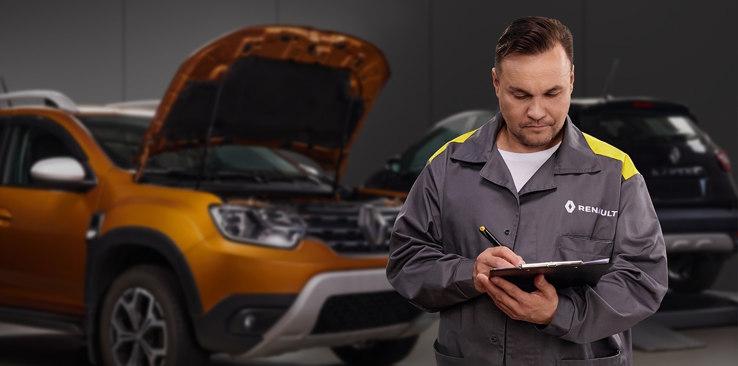 АВТОВАЗ РАСШИРЯЕТ СЕРВИСНУЮ ПОДДЕРЖКУ ВЛАДЕЛЬЦЕВ АВТОМОБИЛЕЙ RENAULT И NISSAN