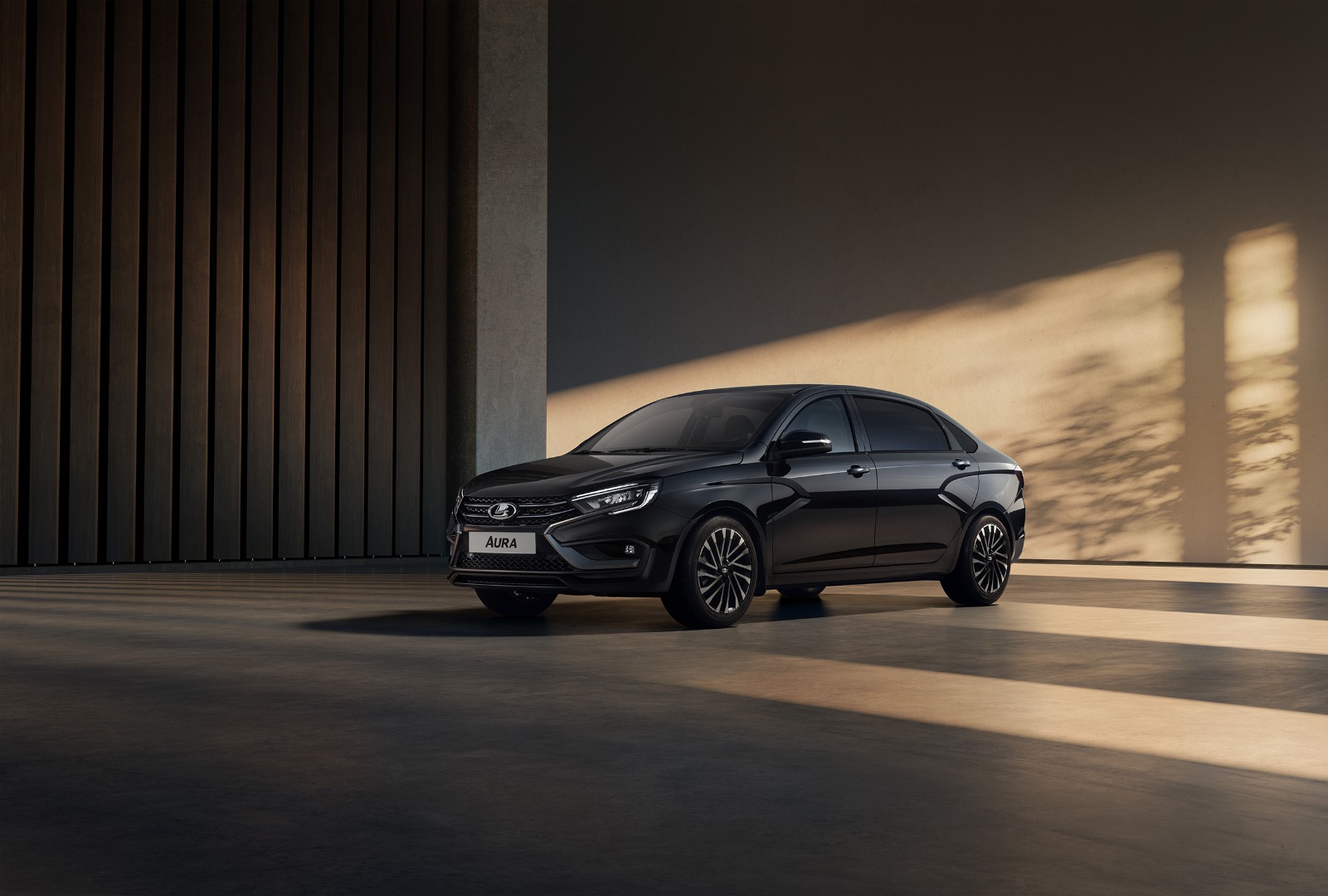 LADA AURA С ВЫГОДОЙ 550 000 РУБ.