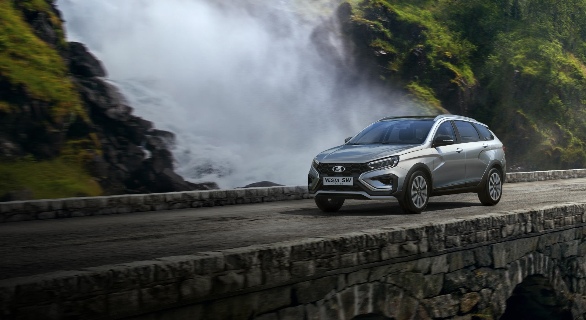 LADA VESTA С ВЫГОДОЙ ДО 450 000 РУБ.***