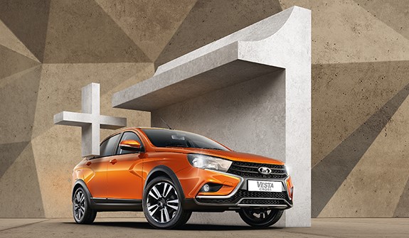 LADA+1: дополнительный год гарантии