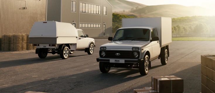 ПОЛНЫЙ КУЗОВ ВЫГОДЫ. КОММЕРЧЕСКИЕ АВТОМОБИЛИ LADA - ПО СПЕЦИАЛЬНОЙ АКЦИИ. ВЫГОДА ДО 570 000 РУБ.***
