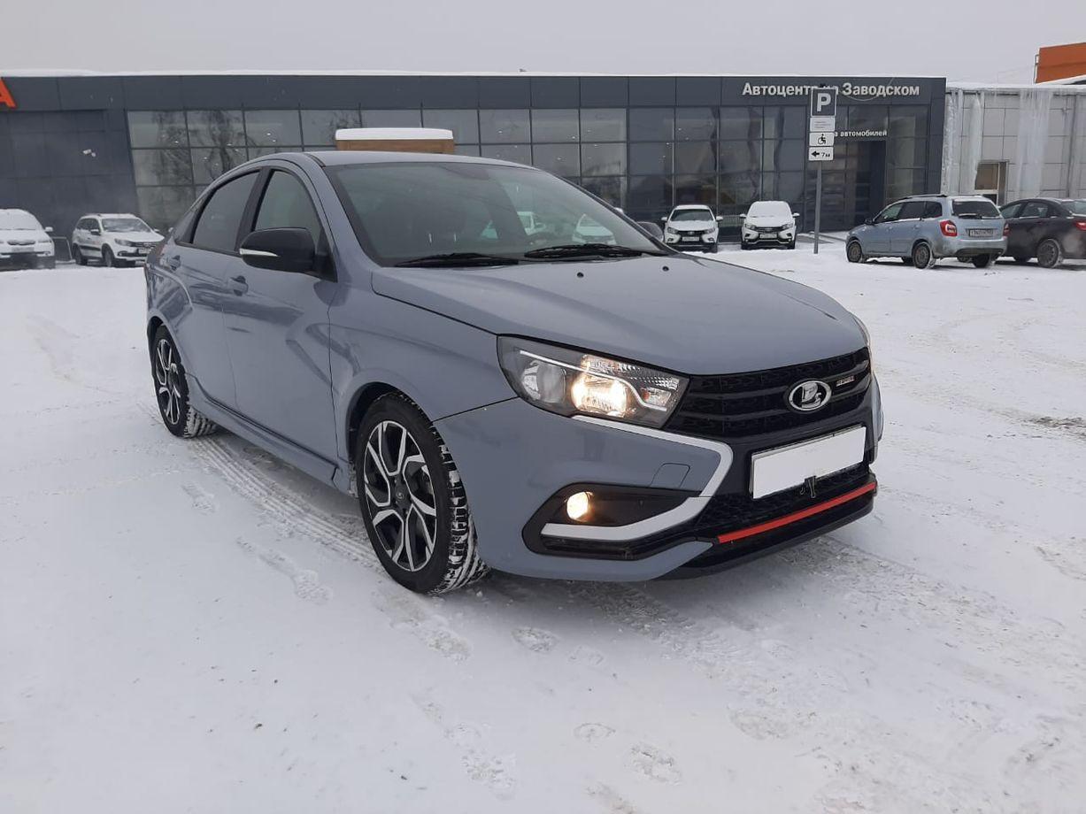 Автомобили с пробегом в продаже