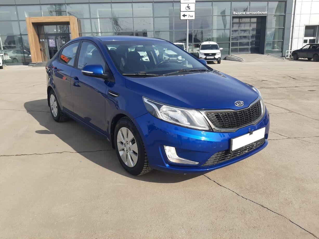 Автомобили с пробегом в продаже