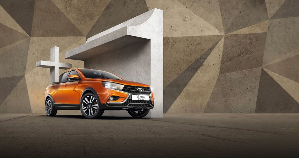 Программа постгарантийного обслуживания LADA+1