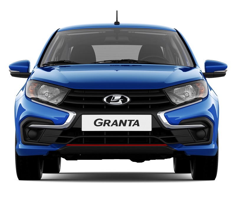 Замена масла за 2100 руб. на а/м LADA Granta старше 3х лет. Диагностика ходовой- бесплатно