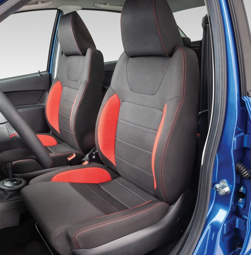 LADA Granta Drive Active - скоро в дилерских центрах России