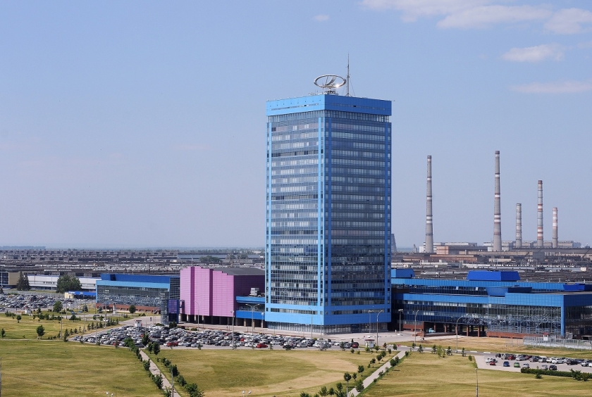 АВТОВАЗ уходит в плановый корпоративный отпуск