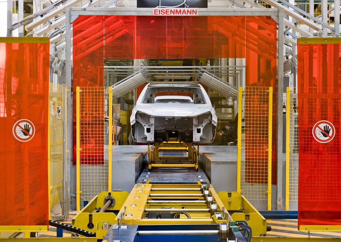 АВТОВАЗ: МОДЕРНИЗАЦИЯ
