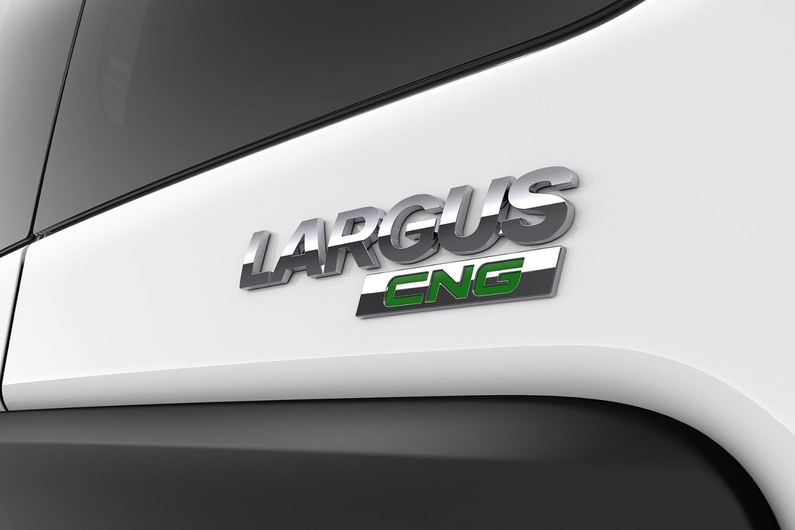 LADA LARGUS CNG: ВОЗВРАЩЕНИЕ ПОСЛЕ ОБНОВЛЕНИЯ