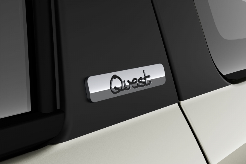Старт продаж специальной модели LADA Largus Cross Quest