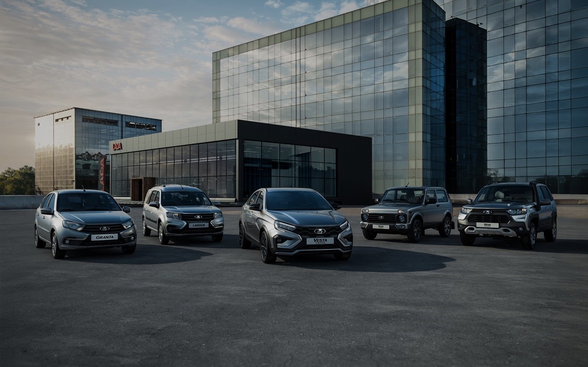 Покупка LADA стала ещё удобнее — автомобили доступны на Яндекс Маркете