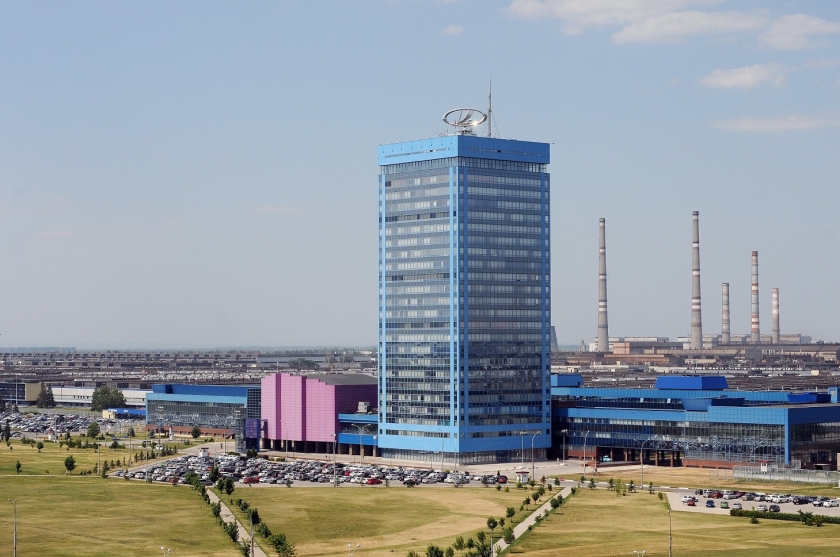 Авто в саранске дилер