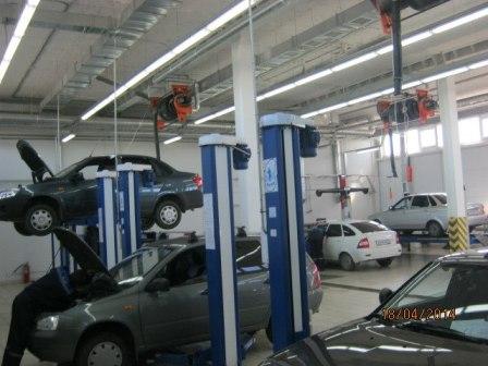Автосветлана авто в наличии