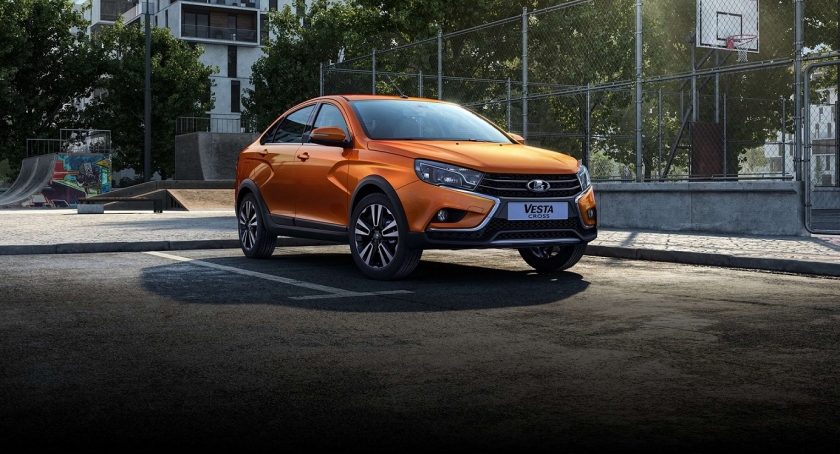 РЕЗУЛЬТАТЫ ПРОДАЖ АВТОМОБИЛЕЙ LADA