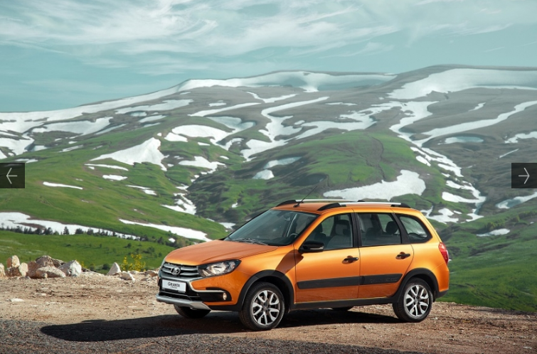 LADA увеличила продажи по итогам 10 месяцев 2019 года