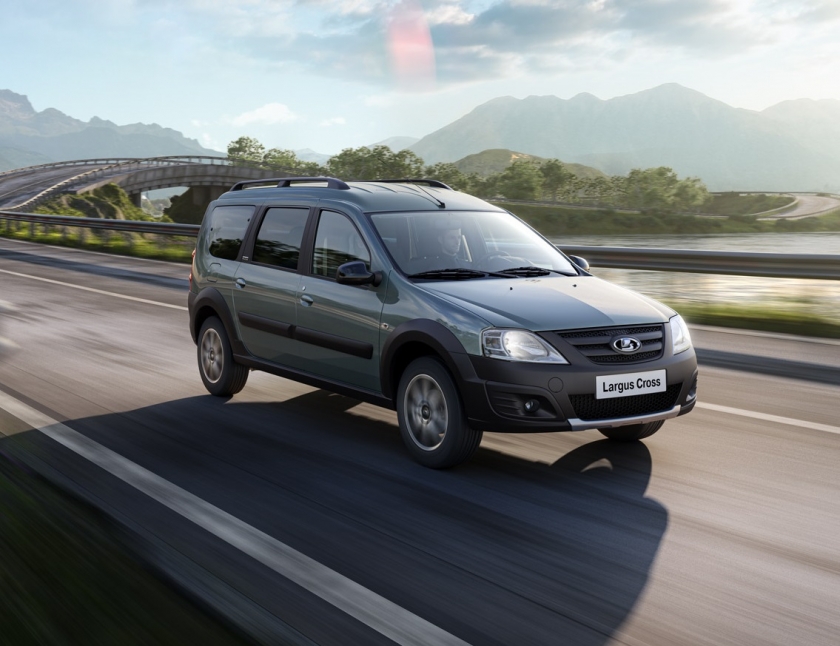 LADA: итоги продаж за сентябрь 2020 года