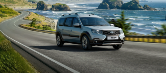 LADA LARGUS ОТ  968 000 РУБ*** ЛЕТО В ВАШИХ ИНТЕРЕСАХ