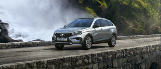 LADA VESTA  С ВЫГОДОЙ ДО 450 000 РУБ**** ЛЕТО В ВАШИХ ИНТЕРЕСАХ