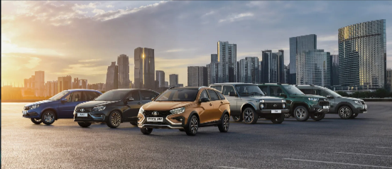 LADA ЗАБОТА******* Программа «LADA Забота» за 1 РУБЛЬ