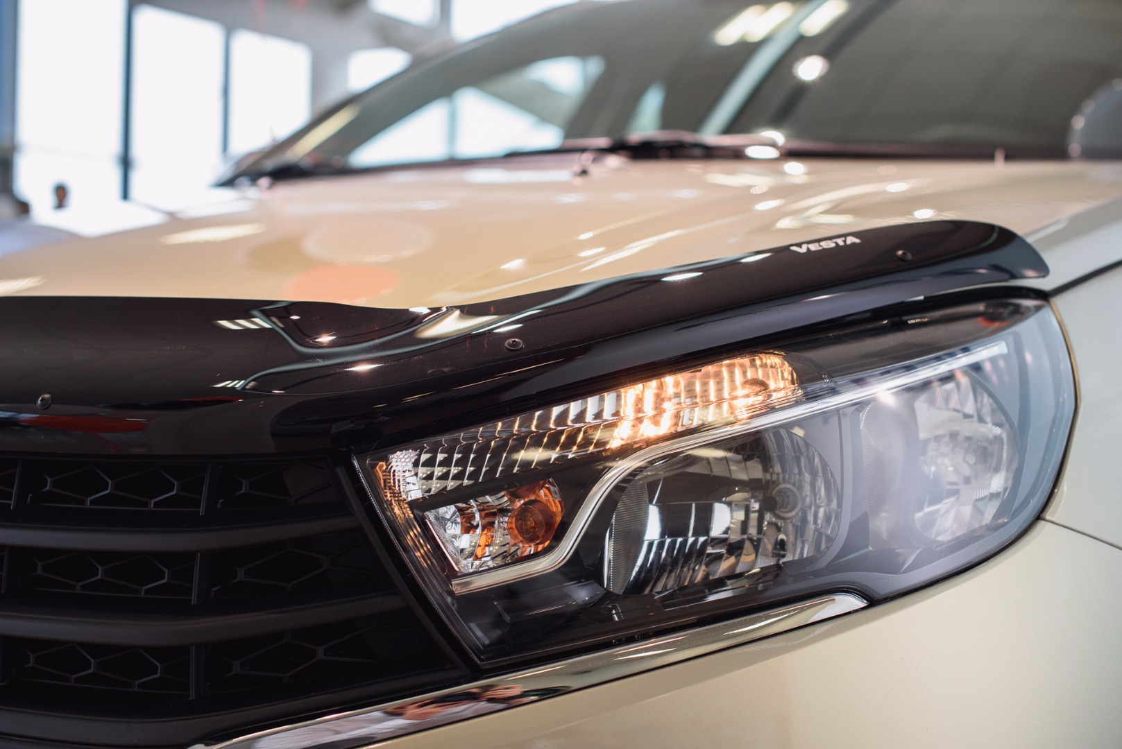 День открытых дверей ''Новая LADA Vesta SW Cross''